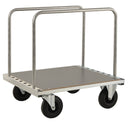 Carrello porta pannelli