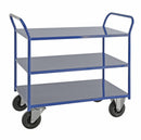 Blu km4127-bb carrello portatutto