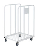 Bianco km53631002w roll container