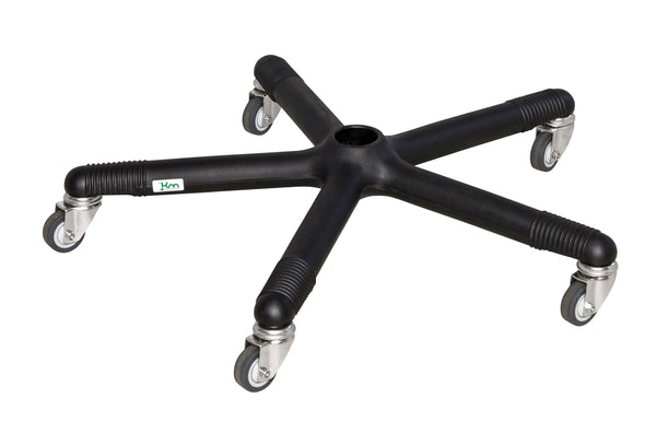 Movimentazione copertoni