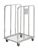 Elettro galvanizzato km53631002 roll container