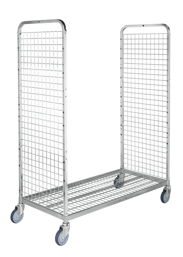 Elettro galvanizzato km300-m17 carrello prendi ordini/e-commerce