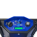 Ultralift carrello sali scale elettrico