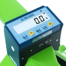 Transpallet con bilancia e pesatore made in italy