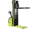 Carrello elevatore elettrico lx 14/45 triplex free lift