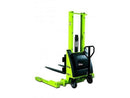 Carrello Elevatore Semi-Elettrico TX 10/16 Straddle