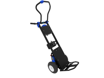 Ultralift carrello sali scale elettrico