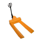 transpallet manuale porta bobine diametro 600/800