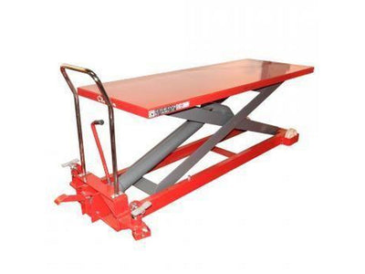 Piano elevatore carrellato Spazio 1000