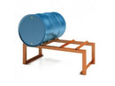 Porta fusti 3x60 litri
