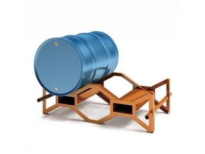 Porta fusti 600
