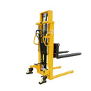 Transpallet elevatore da due metri  e mezzo