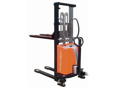 Sollevatore elettrico alzata mm 1.600