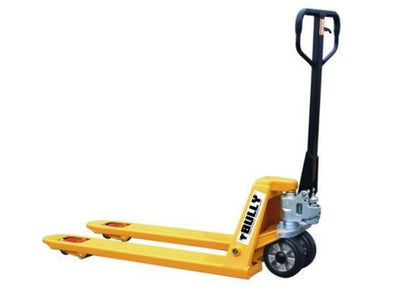 Transpallet forche corte da 80 cm