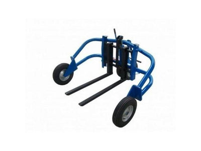 Transpallet fuoristrada - M500
