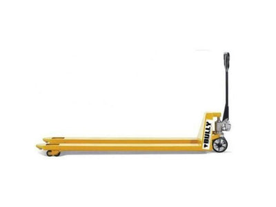 Transpallet lunghezza forche 2000 mm