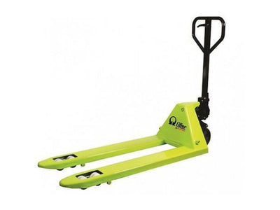 Transpallet / Elevatore Pramac GS EVO 30 - 3 TONS GS EVO 30 - 3 TONS