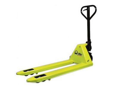 Transpallet / Elevatore Pramac GS FORCHE STANDARD GS FORCHE STANDARD