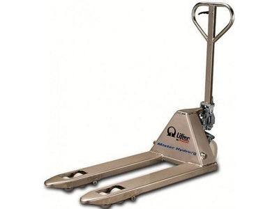 Transpallet / Elevatore Pramac GS EVO GALV GS EVO GALV 25S4