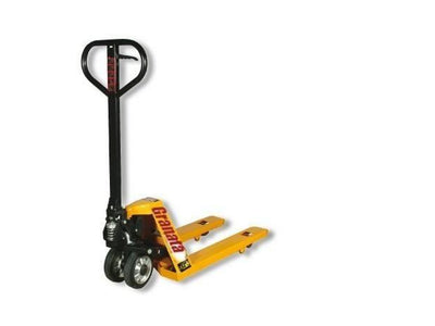 Transpallet mini forche 900