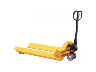 Transpallet porta bobine per diametro 400/600