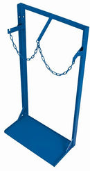 Portabottiglie Variofit Per 2 Bottiglie Da 40-50 Litri Diametro 210-250 Mm Fk-1001