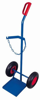 Carrello Portabottiglie Variofit Per 1 Bottiglia Da 40-50 L Capacità Di Carico 100 Kg