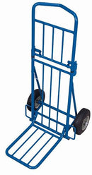 Il Rullo Per Pacchi Variofit Può Essere Piegato Due Volte Carico 100 Kg Dimensioni Pala: 400 X 300 M