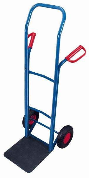 Carrello Per Mobili Variofit Portata 250 Kg Dimensioni Pala: 360 X 330 Mm (L / P)