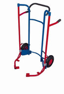 Carrello Per Pneumatici Variofit A Basso Carico 200 Kg Diametro Ruota 540-820 Mm