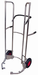 Carrello Porta Pneumatici Variofit Ad Alta Capacità Di Carico 200 Kg Per Ruote Diametro 540-820 Mm Z