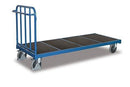 Dimensioni Esterne Carrello Parete Anteriore Variofit: 1.810 X 880 1.105 Mm (L / P A) Capacità Di Ca