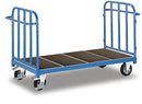 Dimensioni Esterne Del Carrello A Doppia Parete Anteriore Variofit: 1.940 X 880 1.105 Mm (L / P A) C