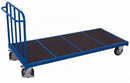 Dimensioni Esterne Carrello Parete Anteriore Variofit: 2.210 X 880 1.105 Mm (L / P H) Capacità Di Ca