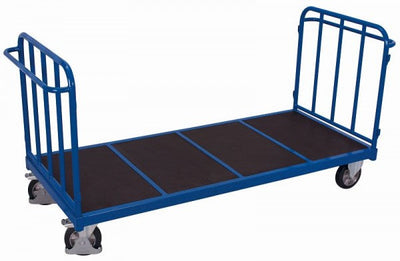 Dimensioni Esterne Del Carrello A Doppia Parete Anteriore Variofit: 2.340 X 880 1.105 Mm (L / P H) C