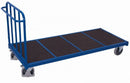 Dimensioni Esterne Carrello Parete Anteriore Variofit: 2.210 X 880 1.105 Mm (L / P H) Capacità Di Ca
