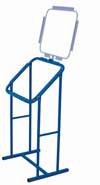 Pattumiera variofit per sacchi di plastica da 240 litri