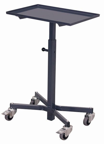 Supporto per materiale variofit esd, area di carico: 605 x 405 mm (l / p)