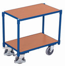 Variofit Euro-System-Roller Con 2 Aree Di Carico Dimensioni Esterne: 677 X 416 637 Mm (L / P H) Capa