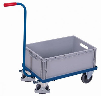 Variofit Maniglia A Rullo Con Scatola Di Plastica Dimensioni Esterne: 892 X 420 875 Mm (L / P A) Cap