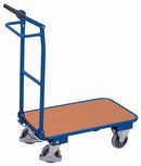 Dimensioni Esterne Carrello Con Staffa Pieghevole Variofit: 815 X 450 940 Mm (L / P A) Capacità Di C